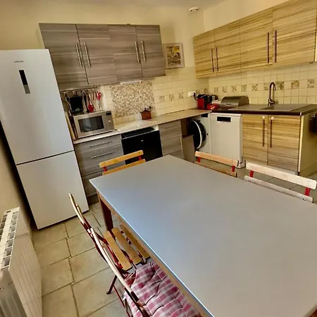 Le Nid Pres De La Saone شقة Montmerle-sur-Saone
